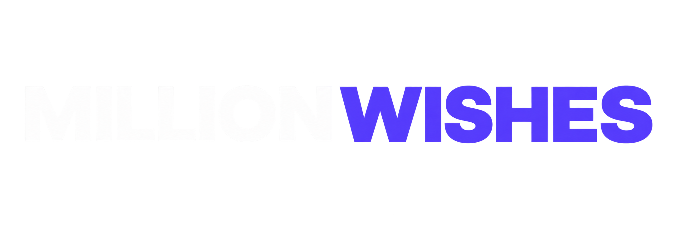 Million Wishes